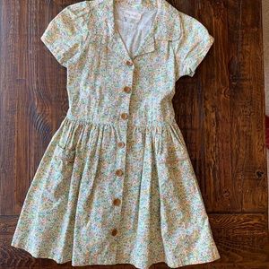 Lacey Lane dress